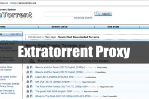 ExtraTorrent