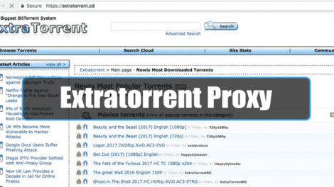 ExtraTorrent