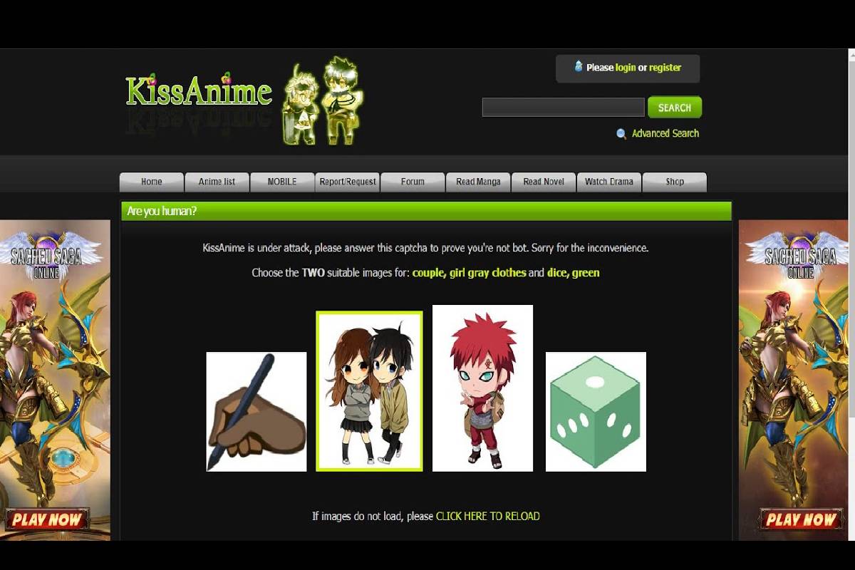 Kissanime.ru