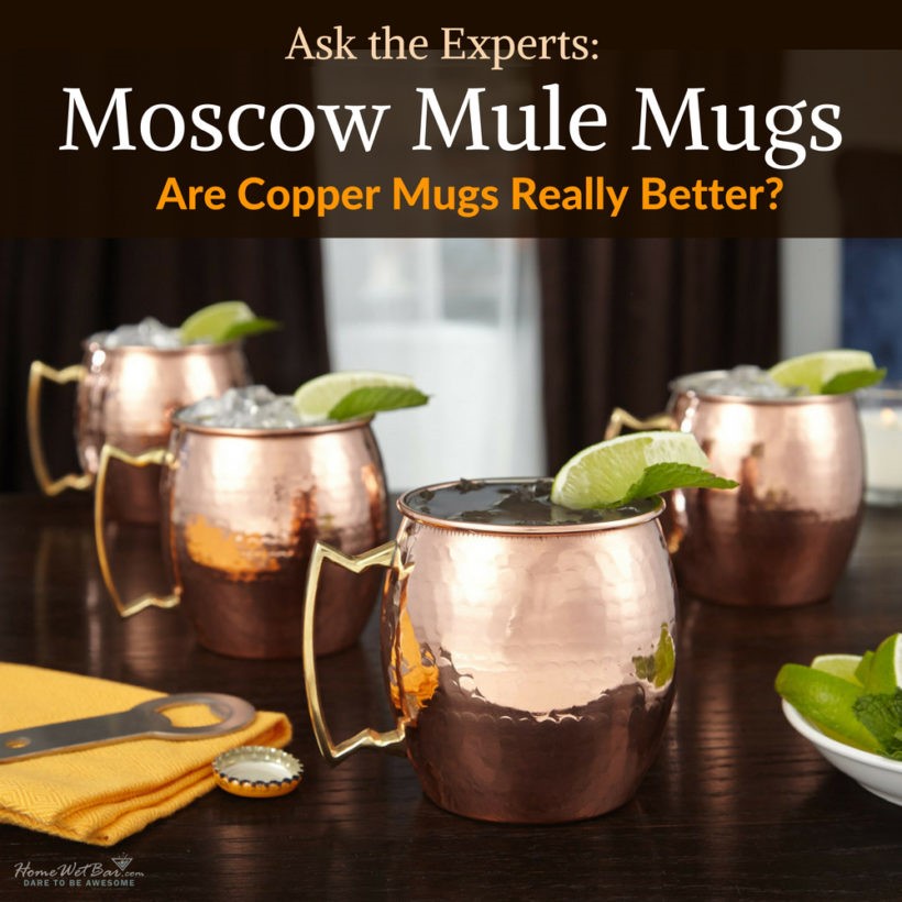 moscow mule