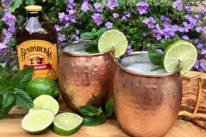 Moscow Mule