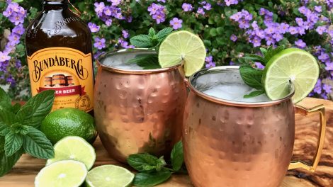 Moscow Mule