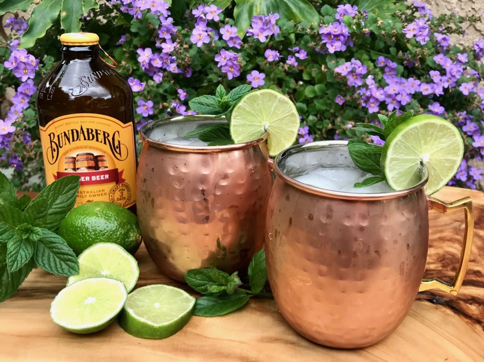 Moscow Mule