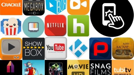 Movie Apps HD Print