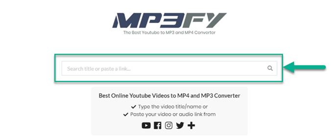 Mp3 FY