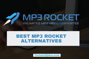 Mp3 Rocket download