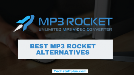 Mp3 Rocket download