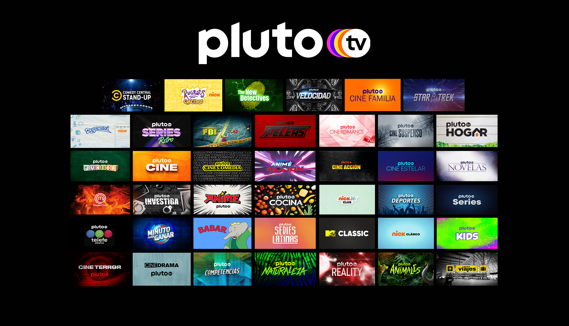 Pluto TV