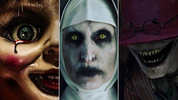 scary movies Best scary movies 2020 scary movies
