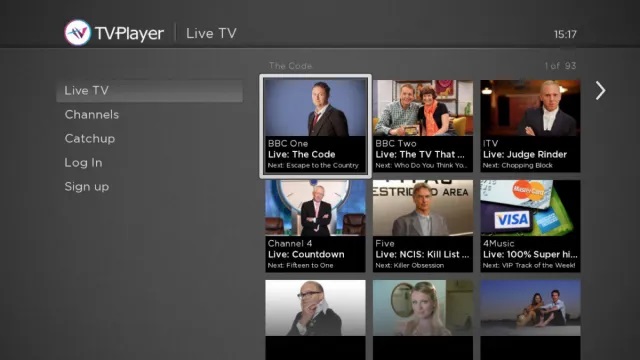 TVPlayer