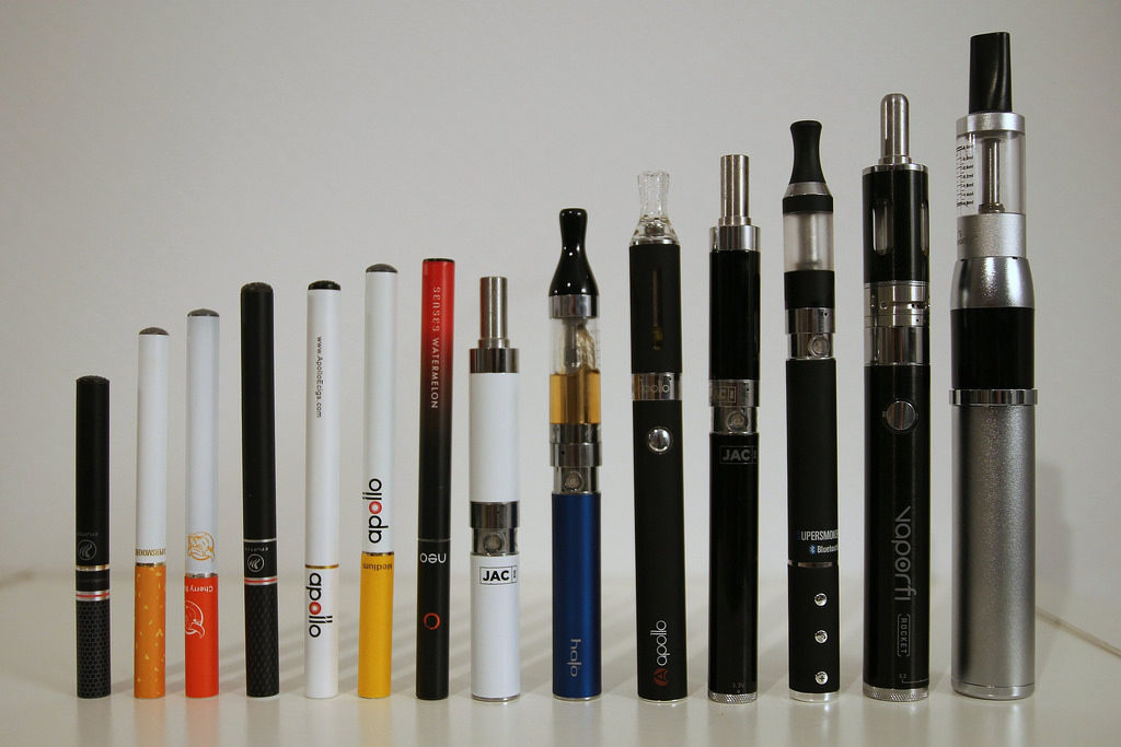 Vaporizers