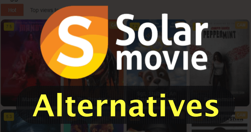 SolarMovie