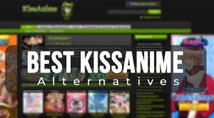 kisscartoon Alternatives