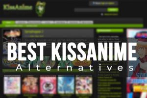 kisscartoon Alternatives