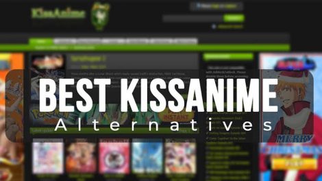 kisscartoon Alternatives