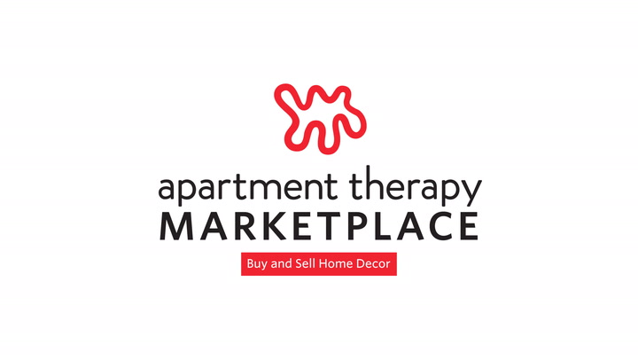 Apartment Therapy Marketplace