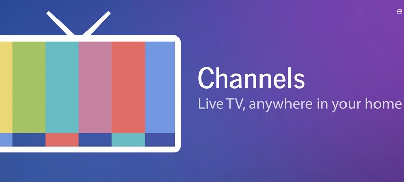 Channels (app)