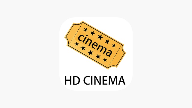 Cinema HD for Windows PC