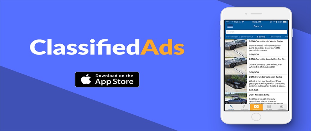 ClassifiedAds.com