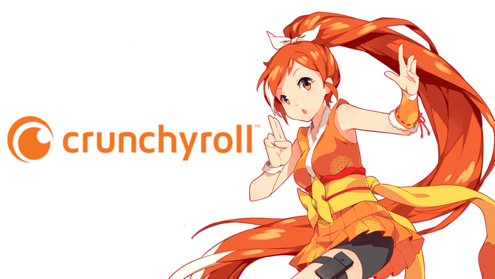 CrunchyRoll Alternatives