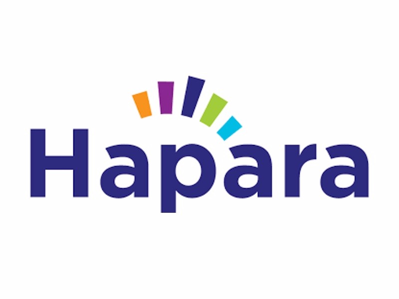 Hapara