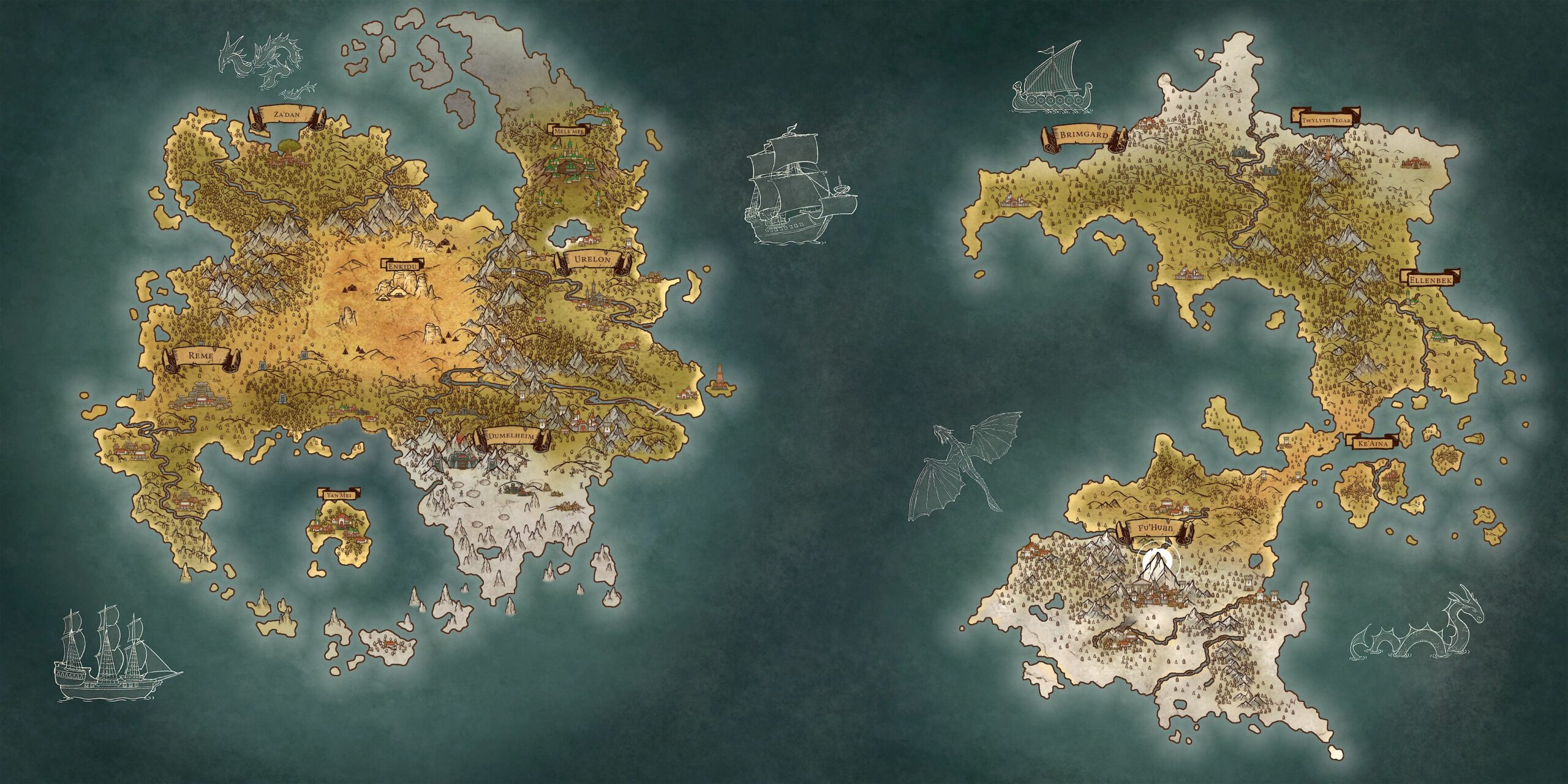 Inkarnate