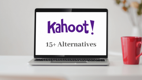 Kahoot Alternatives games similar to kahoot