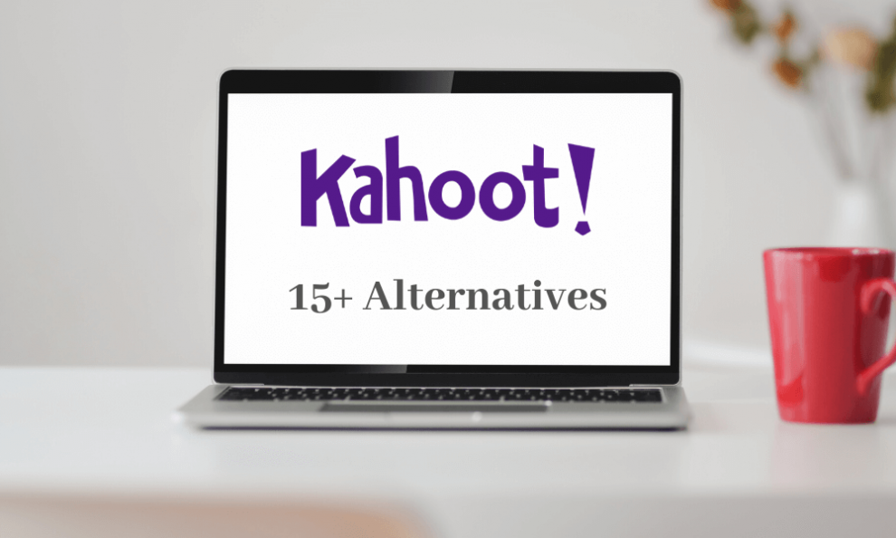 Kahoot Alternatives games similar to kahoot
