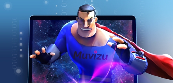 Muvizu-facerig free