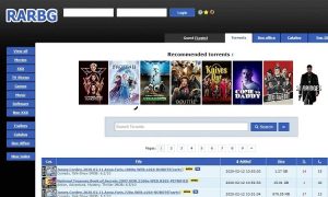 unblocked torrenting sites