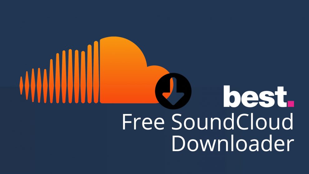 best soundcloud to mp3 converter and free soundcloud converter