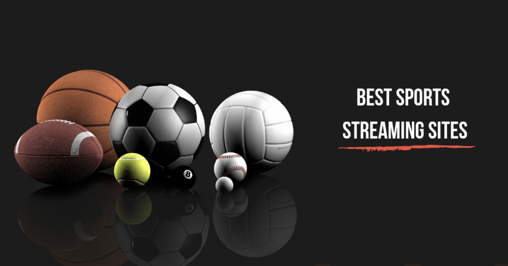 best free streaming sports sites