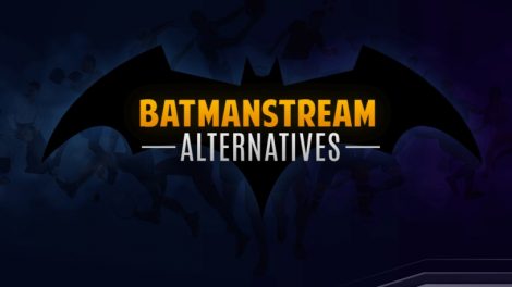 Sites Like Batmanstream