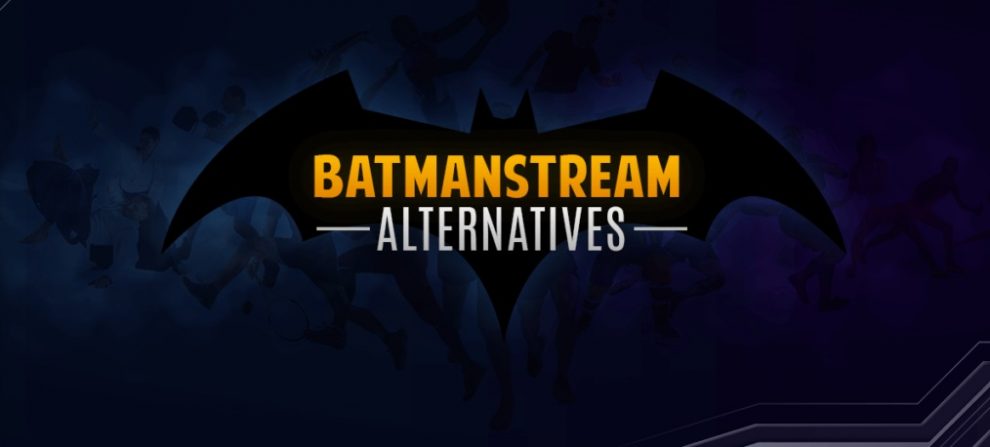 Sites Like Batmanstream