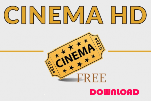 What is Cinema HD APK Download