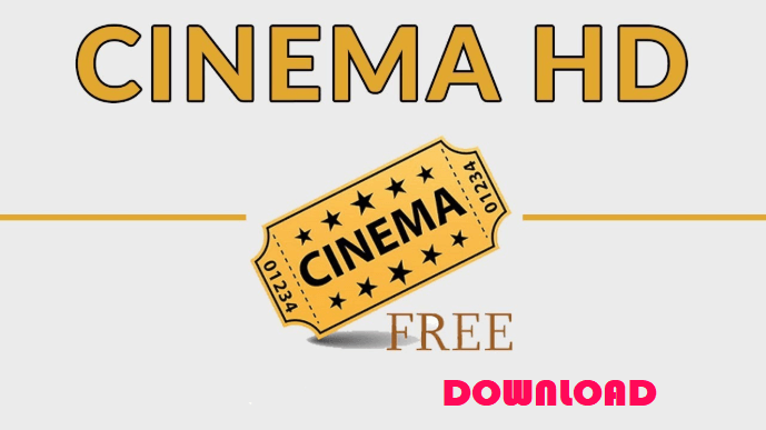 What is Cinema HD APK Download