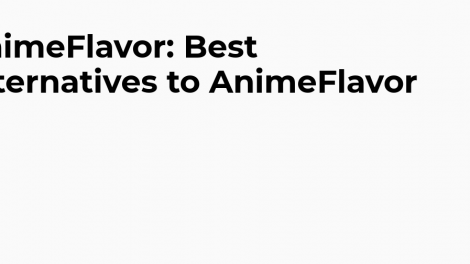 anime flavor