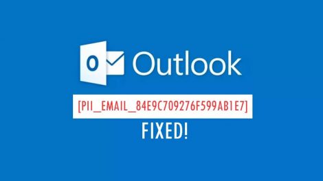 [pii_email_84e9c709276f599ab1e7] Error Code in Mail