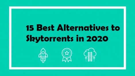 Skytorrents alternatives