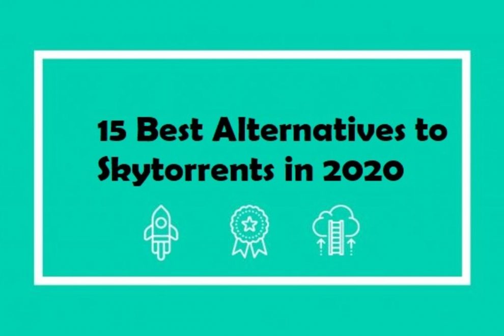 Skytorrents alternatives