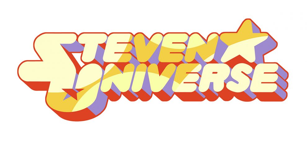 Steven Universe XYZ