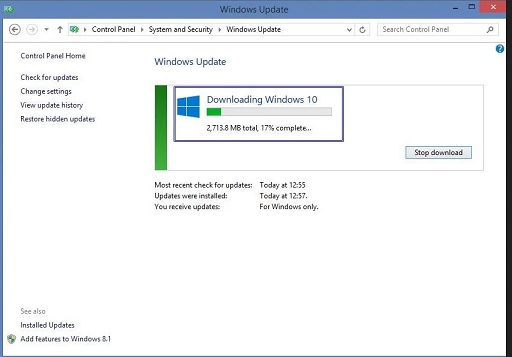 Windows 10 Free Download Full Version 32 or 64 Bit 2020
