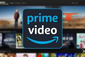 Amazon Prime Video