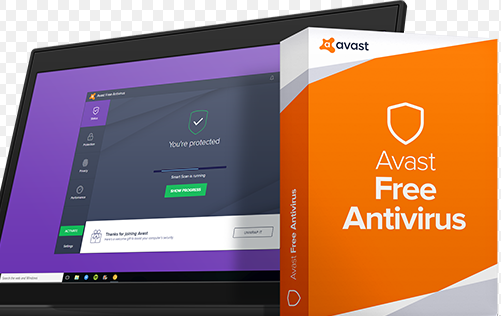 Avast Activation Code