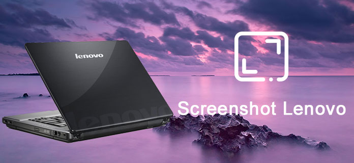 Basic Guideline How to Screenshot on Lenovo Yoga Thinkpad