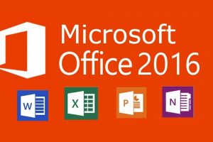 Microsoft Office 2016 Product Key