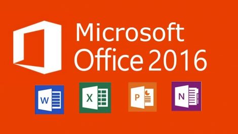 Microsoft Office 2016 Product Key