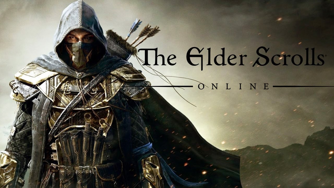 The Elder Scrolls Online free mmorpg