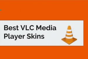 VLC skins