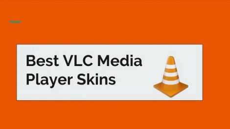 VLC skins